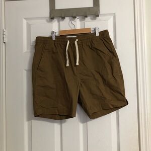 Urban Man Shorts